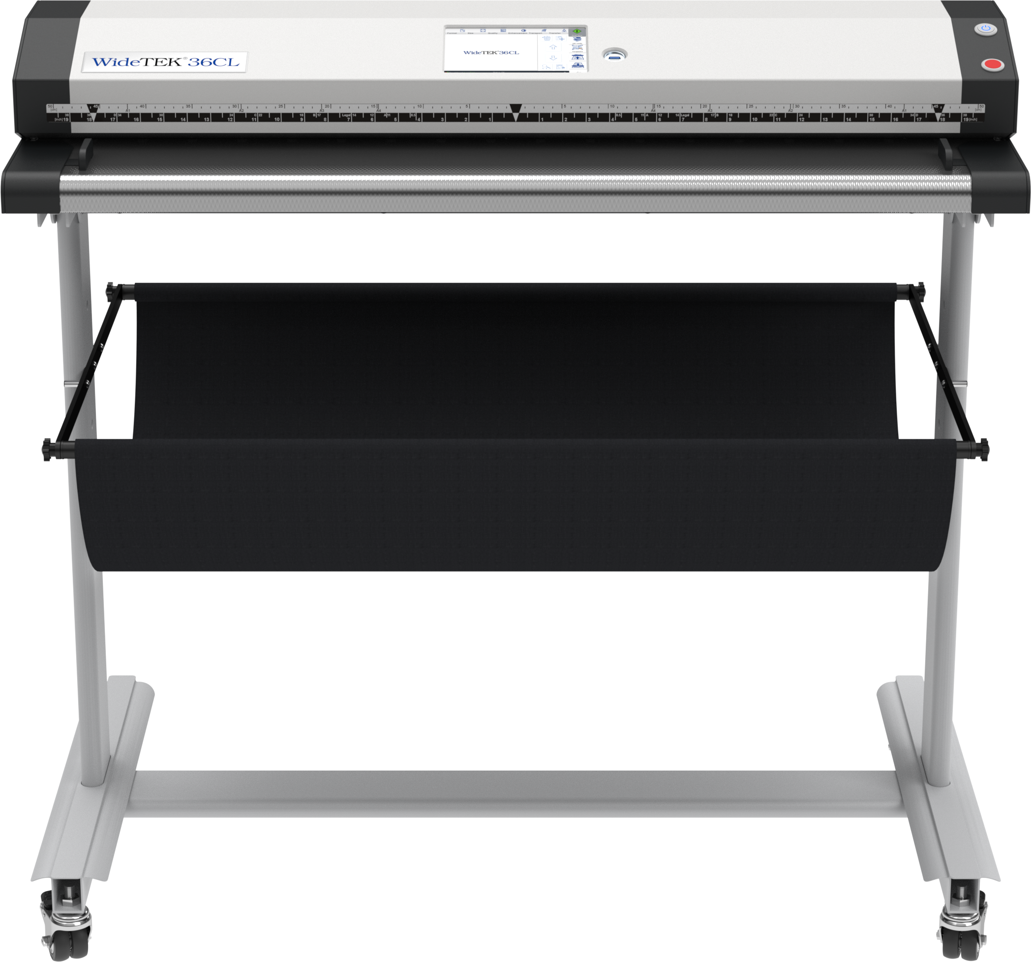 WideTEK 36CL-600